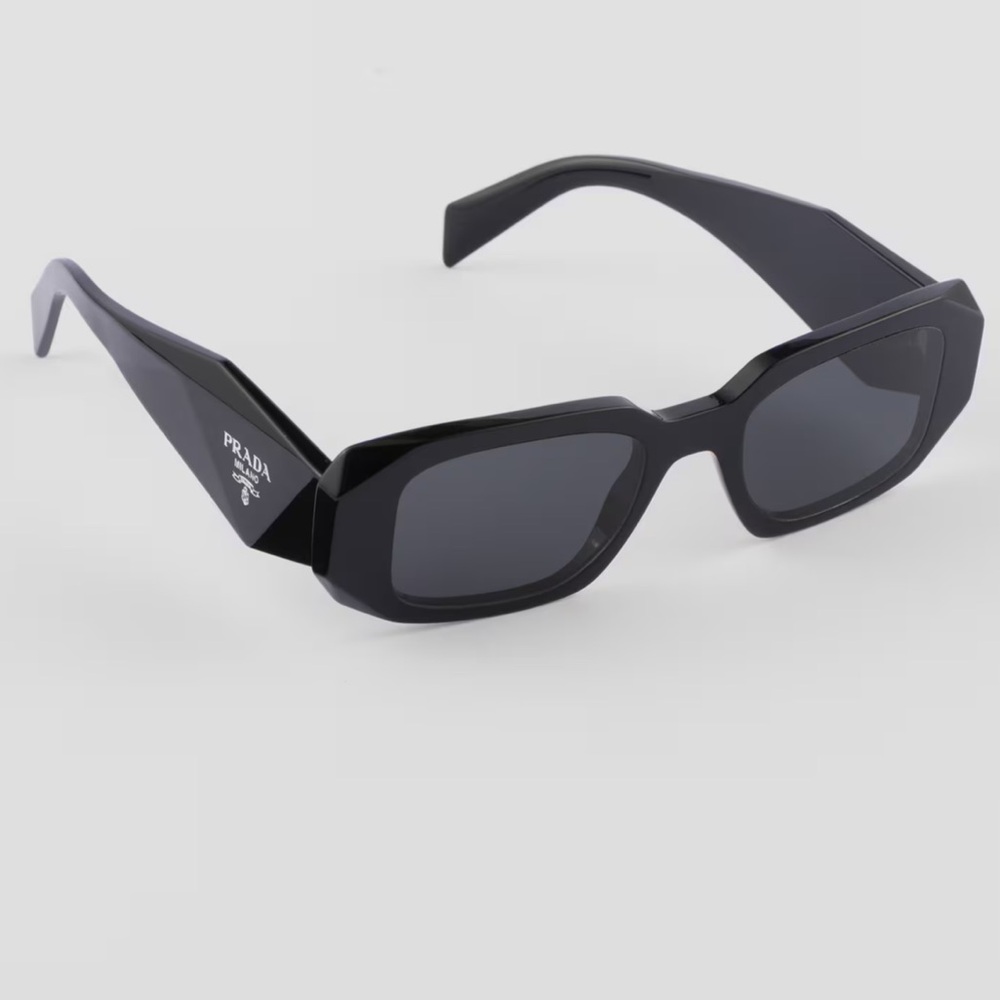 PRADA Symbole Sunglasses